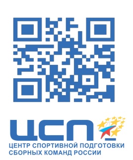 ЦСП — Центр спортивной подготовки сборных команд России