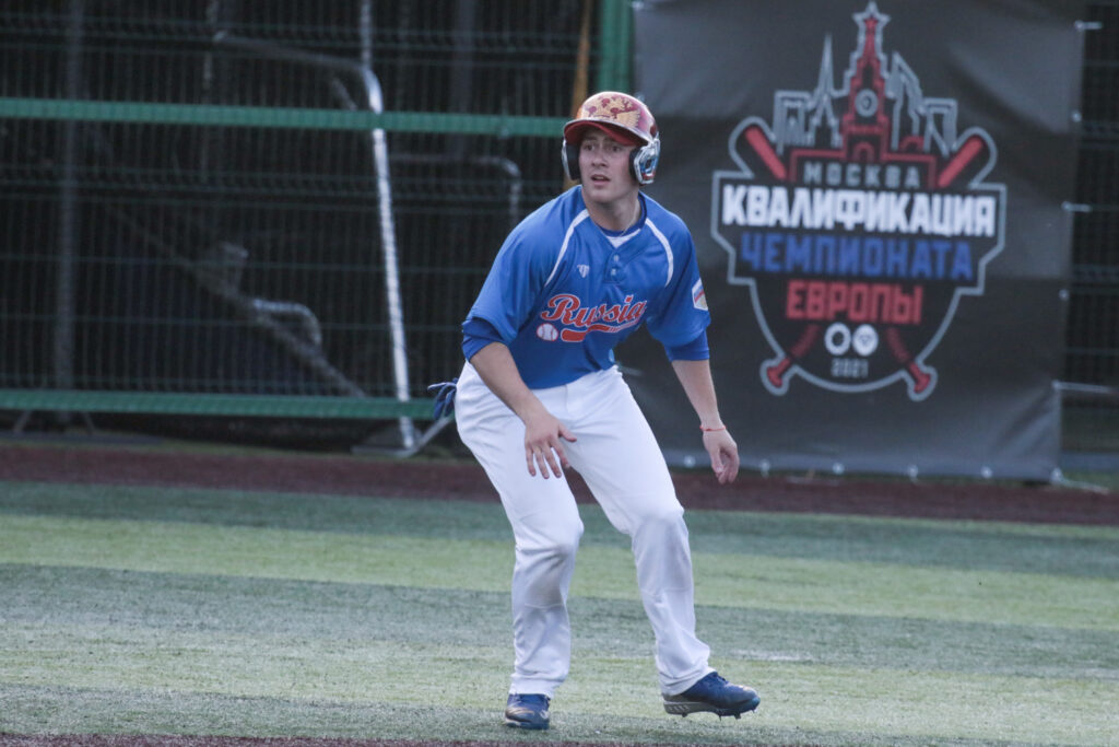 WBSC BASEBALL EUROPEAN QUALIFIERS. TURKEY — RUSSIA, фотография 11