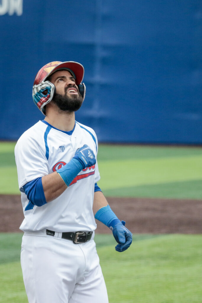 WBSC BASEBALL EUROPEAN QUALIFIERS. FINAL. BELARUS — RUSSIA, фотография 4