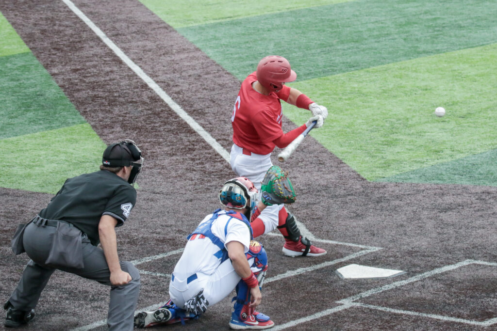 WBSC BASEBALL EUROPEAN QUALIFIERS. FINAL. BELARUS — RUSSIA, фотография 18