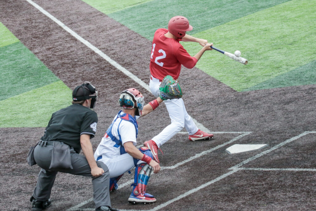 WBSC BASEBALL EUROPEAN QUALIFIERS. FINAL. BELARUS — RUSSIA, фотография 24