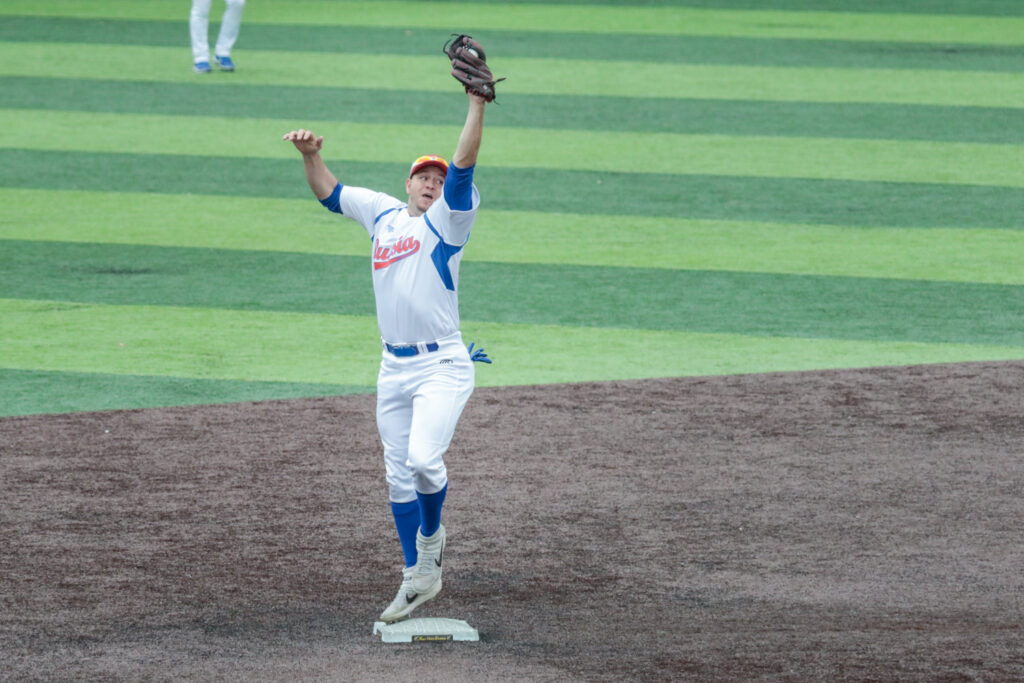 WBSC BASEBALL EUROPEAN QUALIFIERS. FINAL. BELARUS — RUSSIA, фотография 41