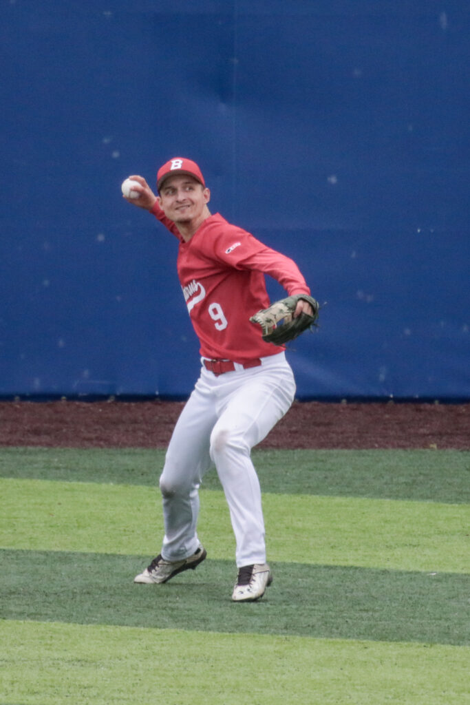 WBSC BASEBALL EUROPEAN QUALIFIERS. FINAL. BELARUS — RUSSIA, фотография 49