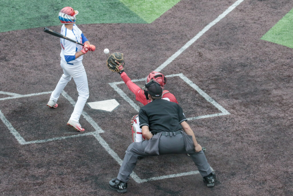 WBSC BASEBALL EUROPEAN QUALIFIERS. FINAL. BELARUS — RUSSIA, фотография 57
