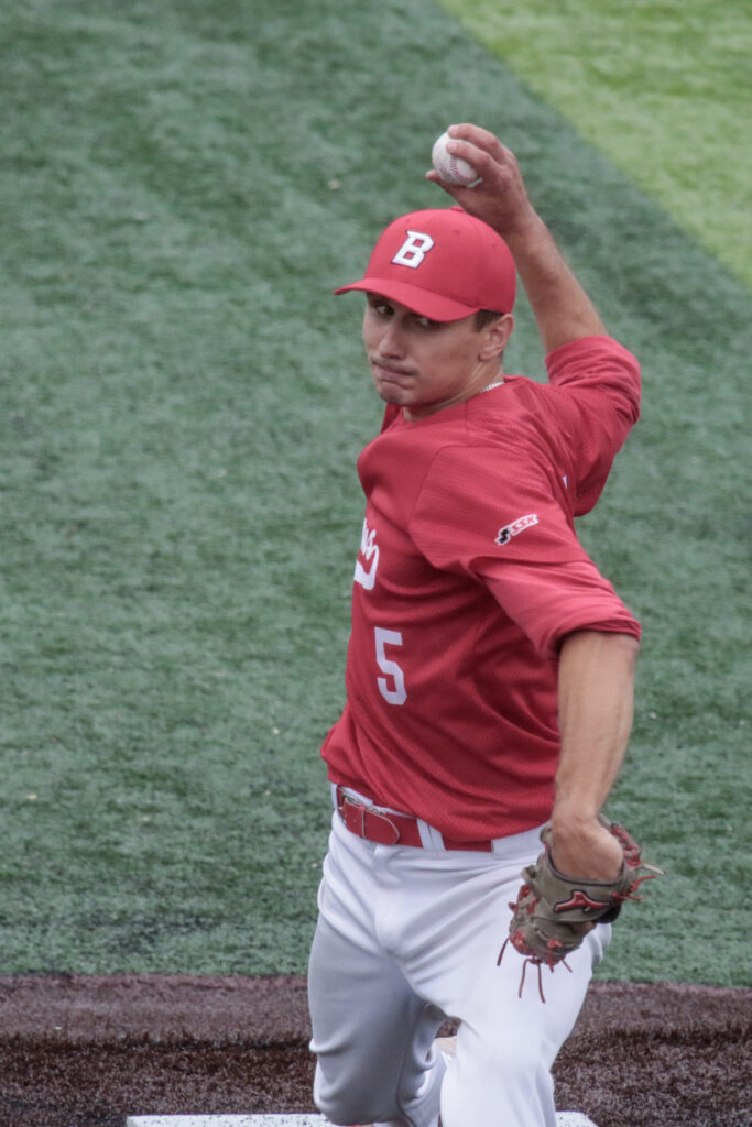 WBSC BASEBALL EUROPEAN QUALIFIERS. FINAL. BELARUS — RUSSIA, фотография 60