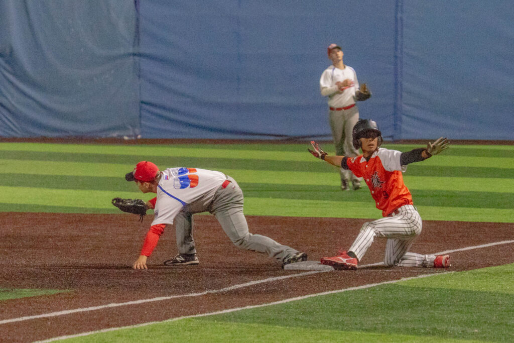 RUSSIA U18 — CHINA, фотография 35