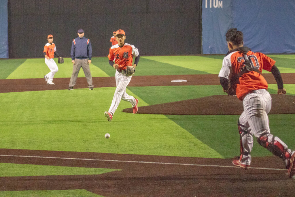 RUSSIA U18 — CHINA, фотография 113