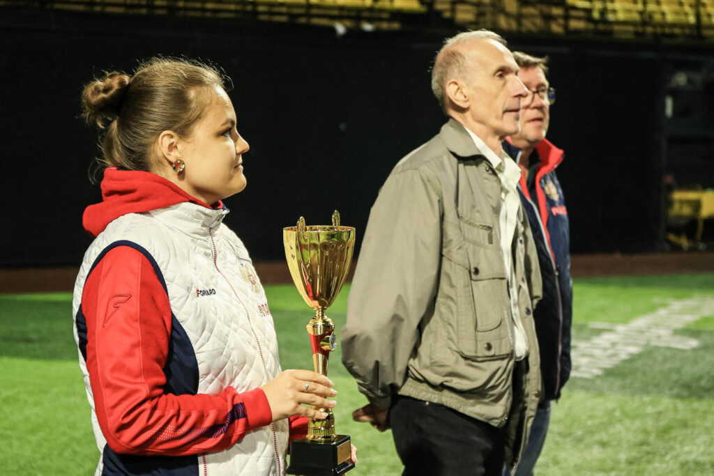 ЧЕМПИОНАТ РОССИИ 2023 — ФИНАЛ ЗА 3 МЕСТО (ОЛИМПИЯ — ВОСТОК), фотография 246