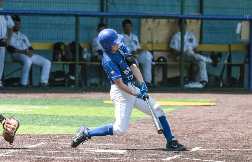 CEB Moscow CUP. Sofia Blues (BUL) — KS Silesia Rybnik (POL), фотография 10
