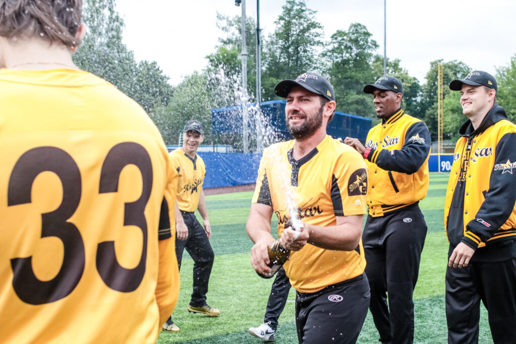CEB Moscow CUP. Award ceremony, фотография 2