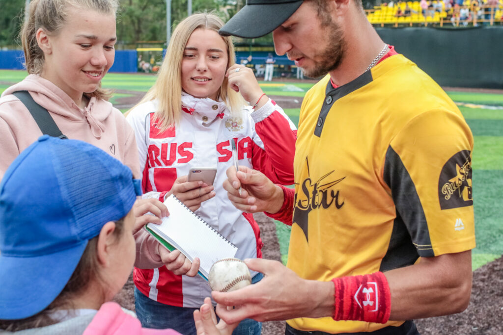 CEB Moscow CUP. Award ceremony, фотография 13