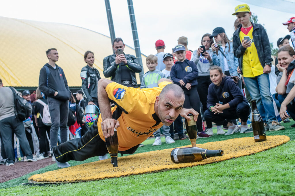 CEB Moscow CUP. Award ceremony, фотография 20