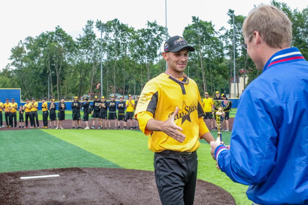 CEB Moscow CUP. Award ceremony, фотография 25