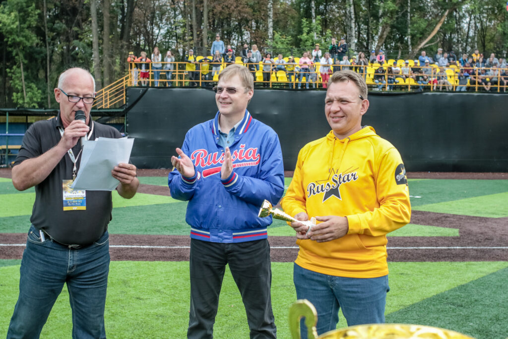 CEB Moscow CUP. Award ceremony, фотография 27