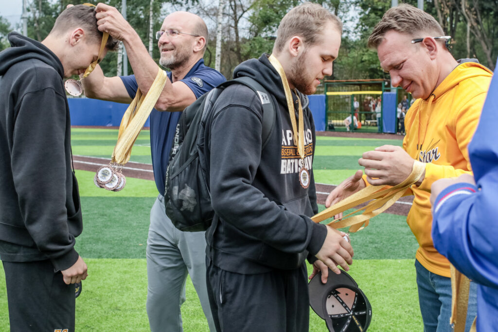 CEB Moscow CUP. Award ceremony, фотография 33
