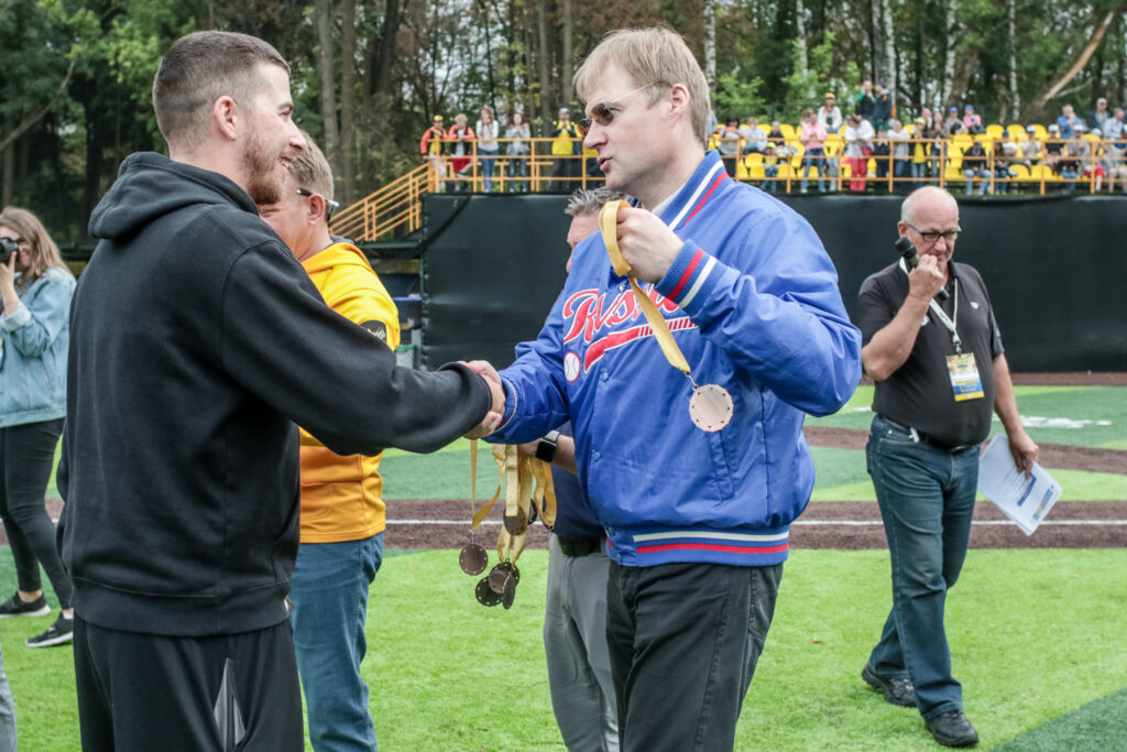 CEB Moscow CUP. Award ceremony, фотография 35