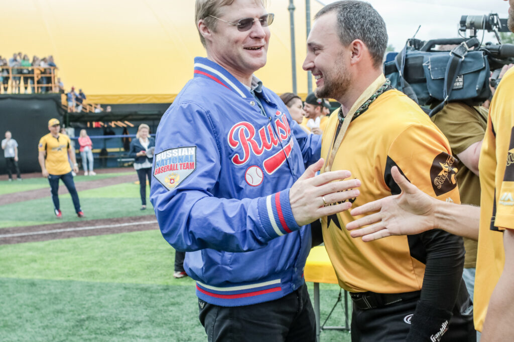 CEB Moscow CUP. Award ceremony, фотография 52