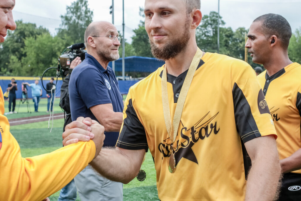CEB Moscow CUP. Award ceremony, фотография 53