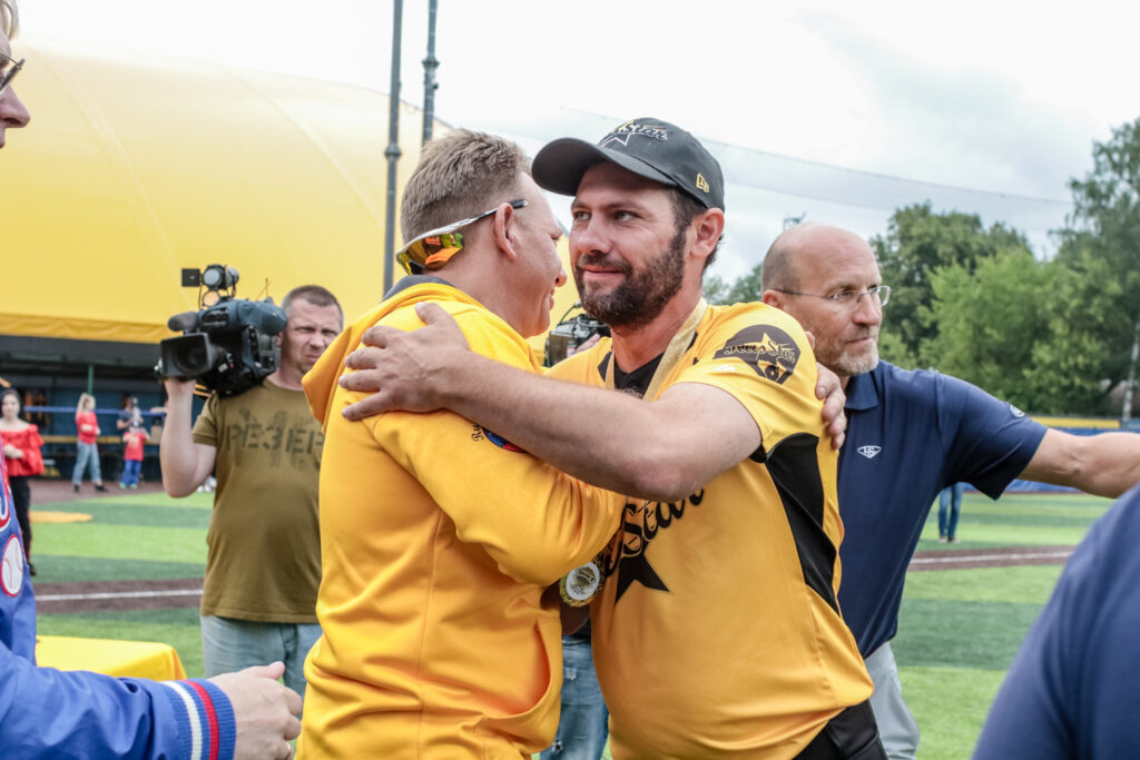 CEB Moscow CUP. Award ceremony, фотография 57