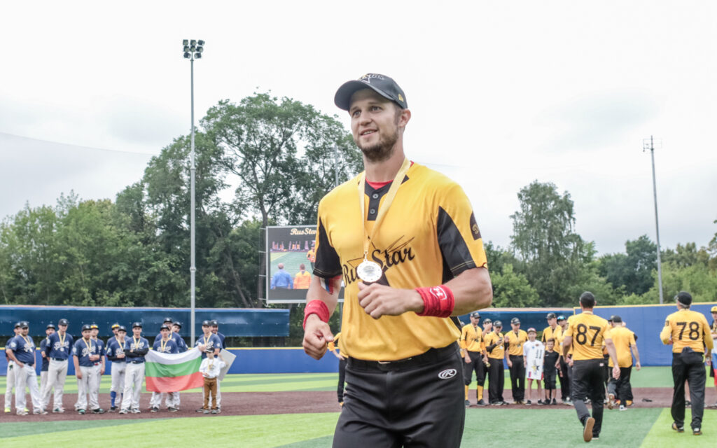 CEB Moscow CUP. Award ceremony, фотография 59