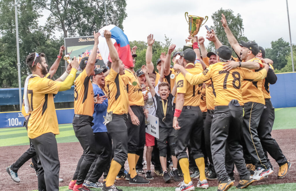 CEB Moscow CUP. Award ceremony, фотография 64