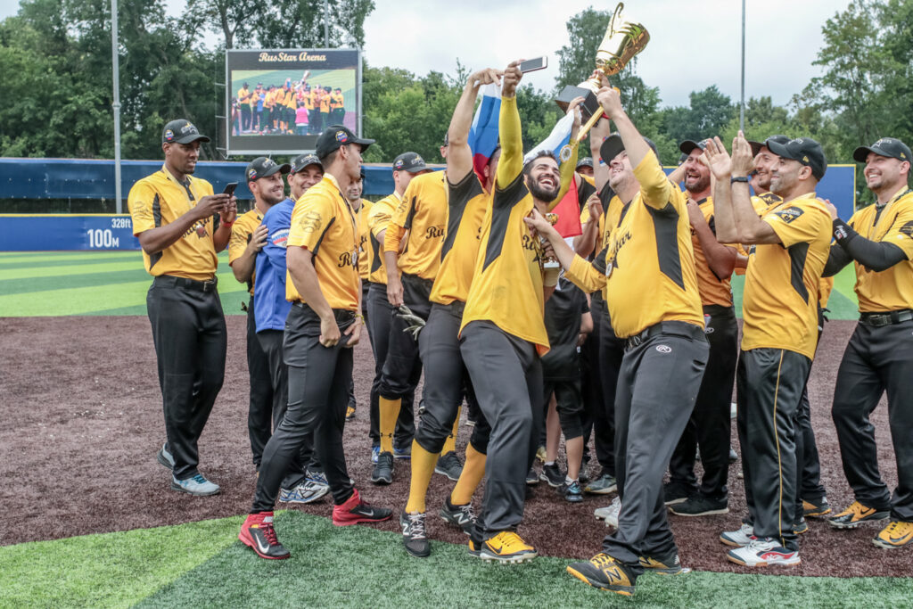 CEB Moscow CUP. Award ceremony, фотография 66