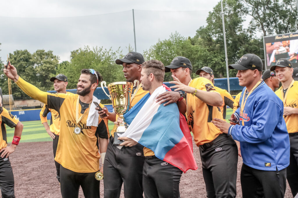CEB Moscow CUP. Award ceremony, фотография 67