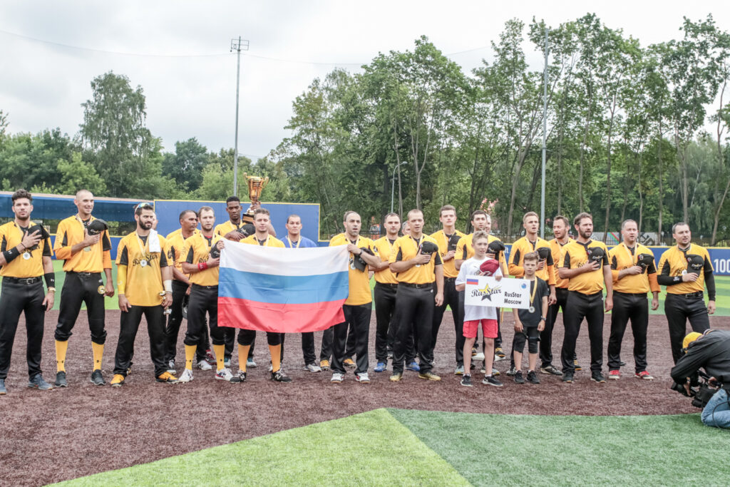 CEB Moscow CUP. Award ceremony, фотография 70