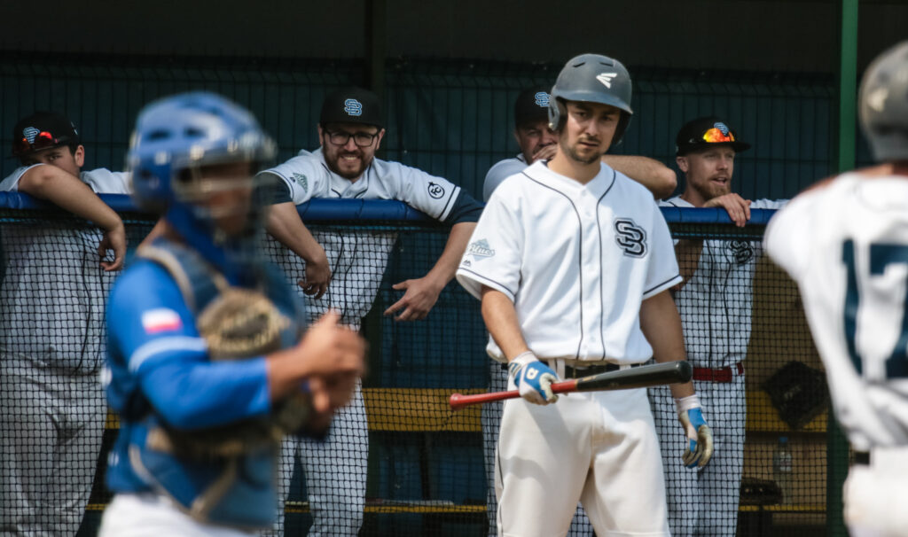 CEB Moscow CUP. Sofia Blues (BUL) — KS Silesia Rybnik (POL), фотография 17
