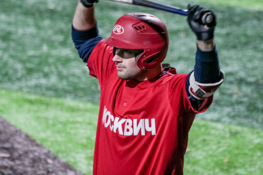 ФИНАЛ ЧЕМПИОНАТА РОССИИ 2019, фотография 6