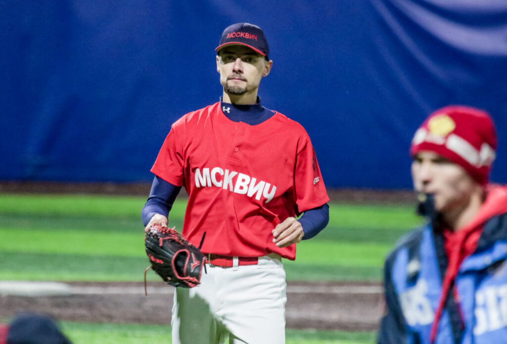 ФИНАЛ ЧЕМПИОНАТА РОССИИ 2019, фотография 16