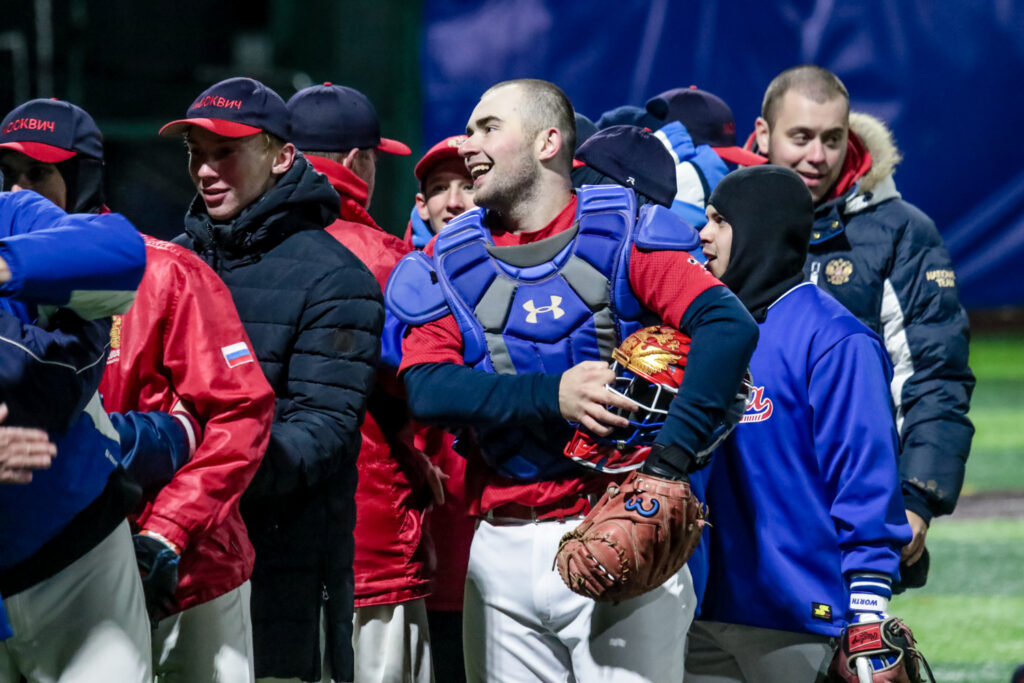 ФИНАЛ ЧЕМПИОНАТА РОССИИ 2019, фотография 37