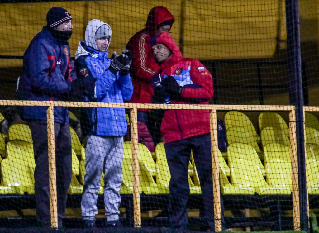 ФИНАЛ ЧЕМПИОНАТА РОССИИ 2019, фотография 40