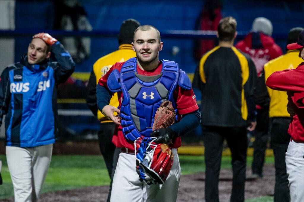 ФИНАЛ ЧЕМПИОНАТА РОССИИ 2019, фотография 41