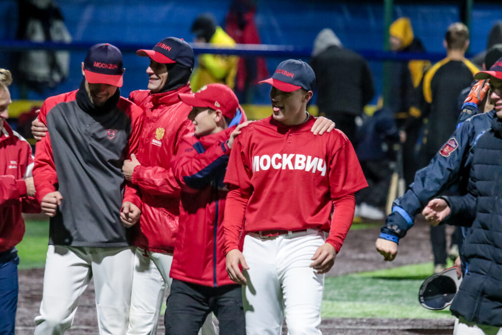 ФИНАЛ ЧЕМПИОНАТА РОССИИ 2019, фотография 43