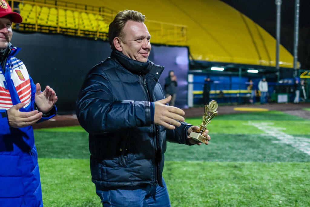 ФИНАЛ ЧЕМПИОНАТА РОССИИ 2019, фотография 47