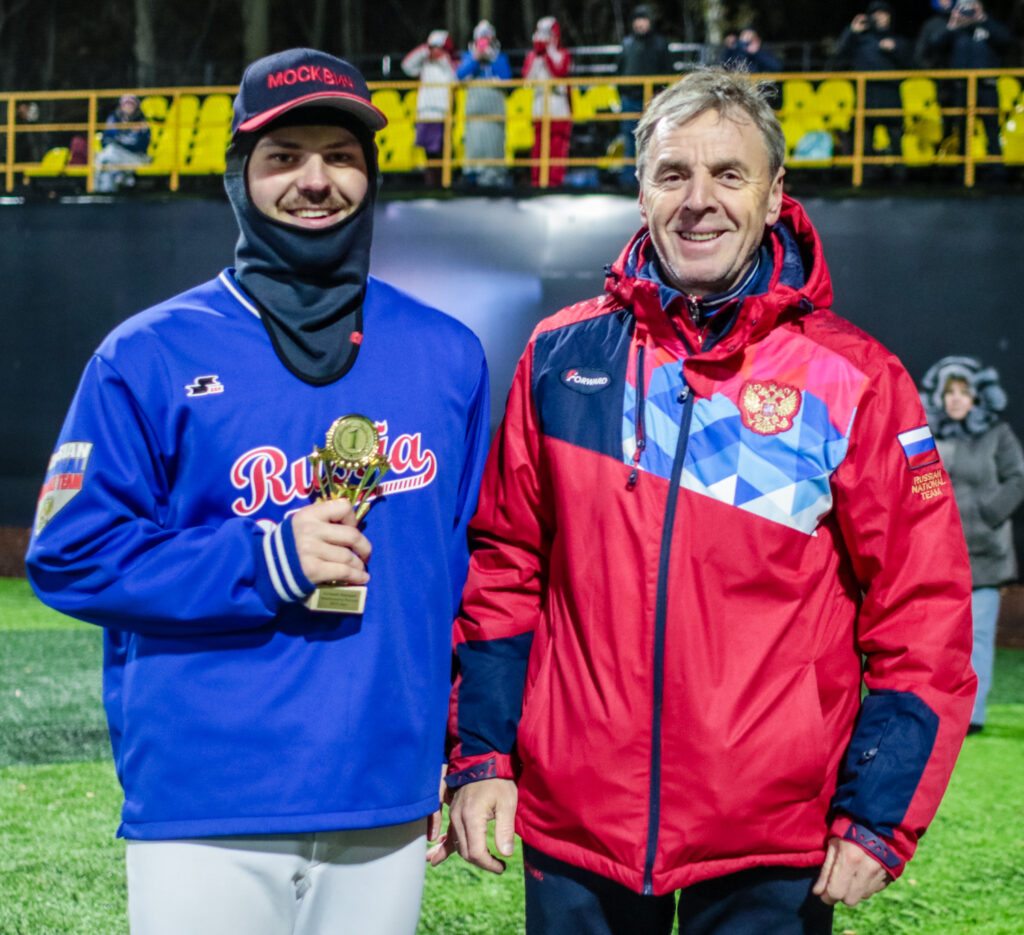 ФИНАЛ ЧЕМПИОНАТА РОССИИ 2019, фотография 48
