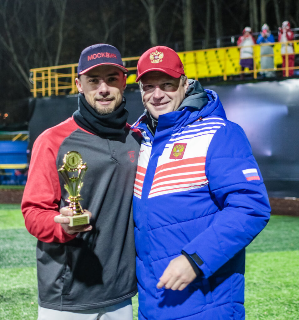 ФИНАЛ ЧЕМПИОНАТА РОССИИ 2019, фотография 50