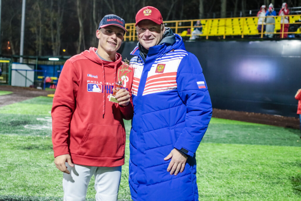 ФИНАЛ ЧЕМПИОНАТА РОССИИ 2019, фотография 52