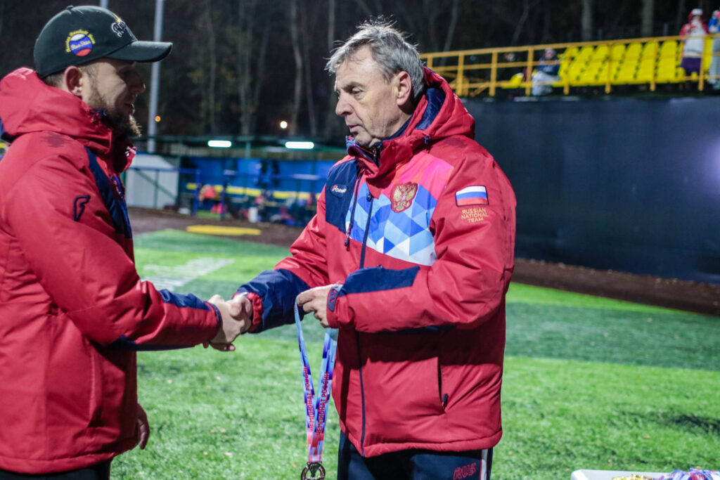 ФИНАЛ ЧЕМПИОНАТА РОССИИ 2019, фотография 53