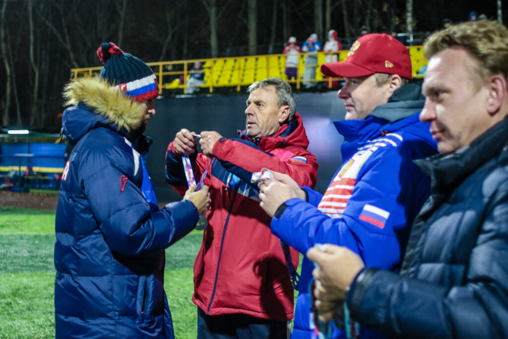ФИНАЛ ЧЕМПИОНАТА РОССИИ 2019, фотография 54