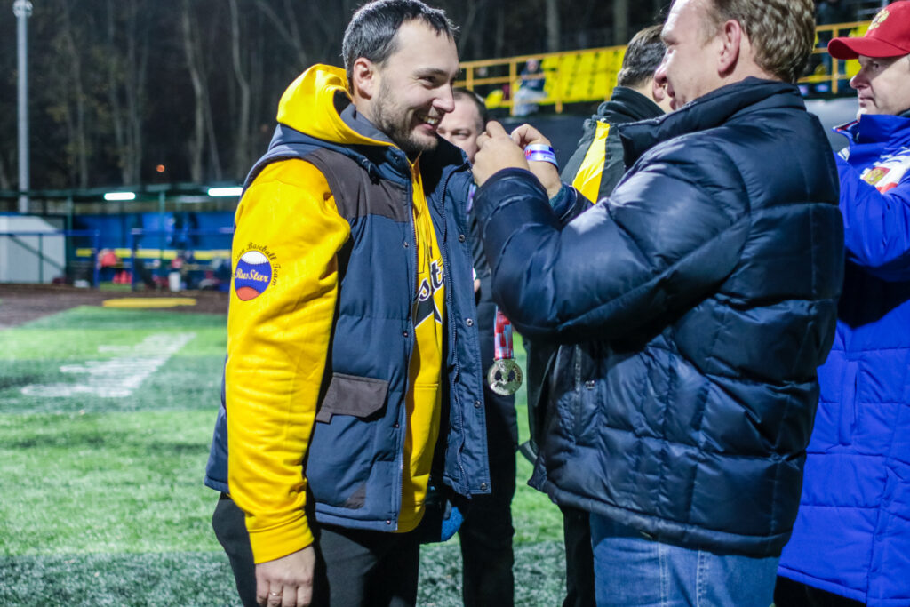 ФИНАЛ ЧЕМПИОНАТА РОССИИ 2019, фотография 56