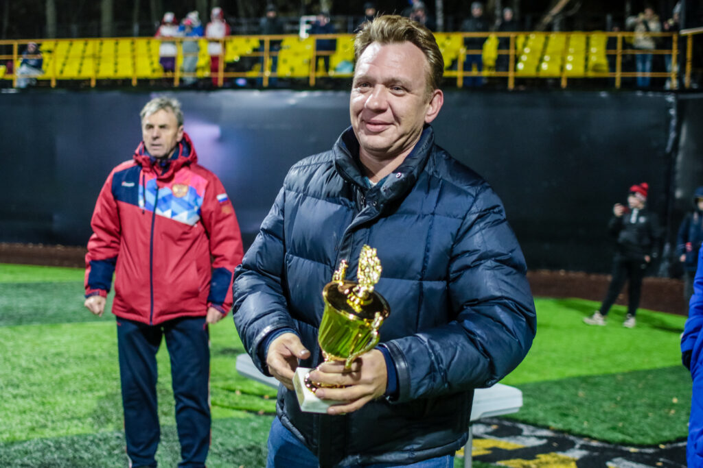 ФИНАЛ ЧЕМПИОНАТА РОССИИ 2019, фотография 59