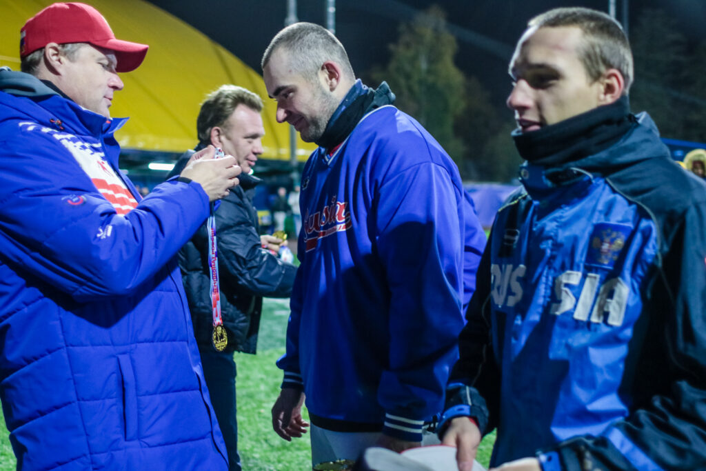 ФИНАЛ ЧЕМПИОНАТА РОССИИ 2019, фотография 61