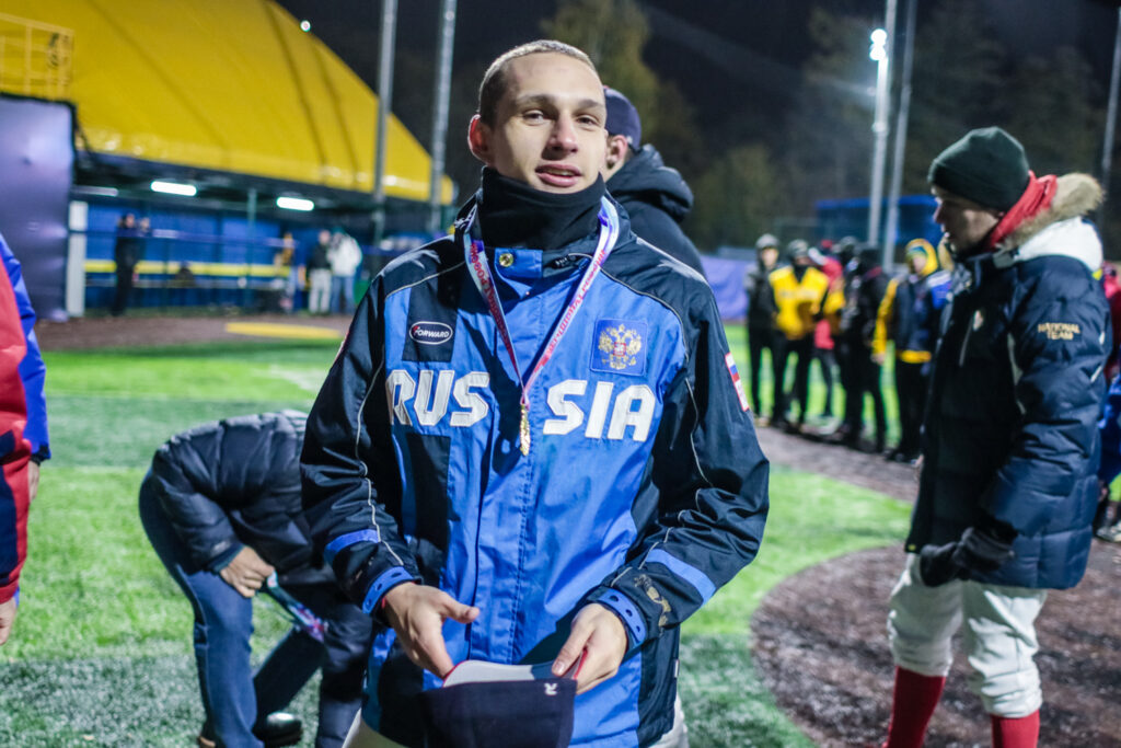 ФИНАЛ ЧЕМПИОНАТА РОССИИ 2019, фотография 62