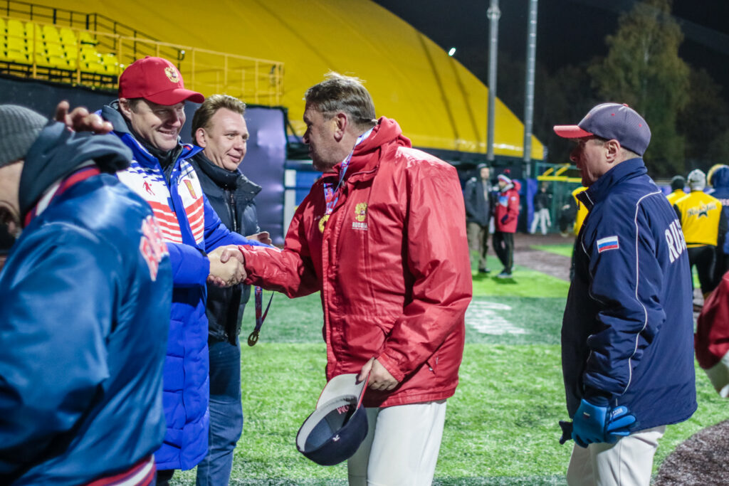 ФИНАЛ ЧЕМПИОНАТА РОССИИ 2019, фотография 64