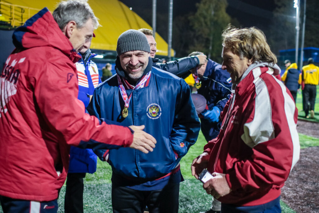ФИНАЛ ЧЕМПИОНАТА РОССИИ 2019, фотография 65