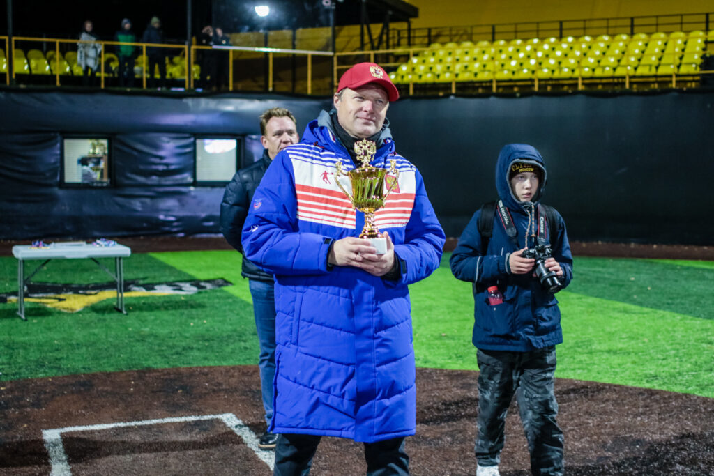 ФИНАЛ ЧЕМПИОНАТА РОССИИ 2019, фотография 66