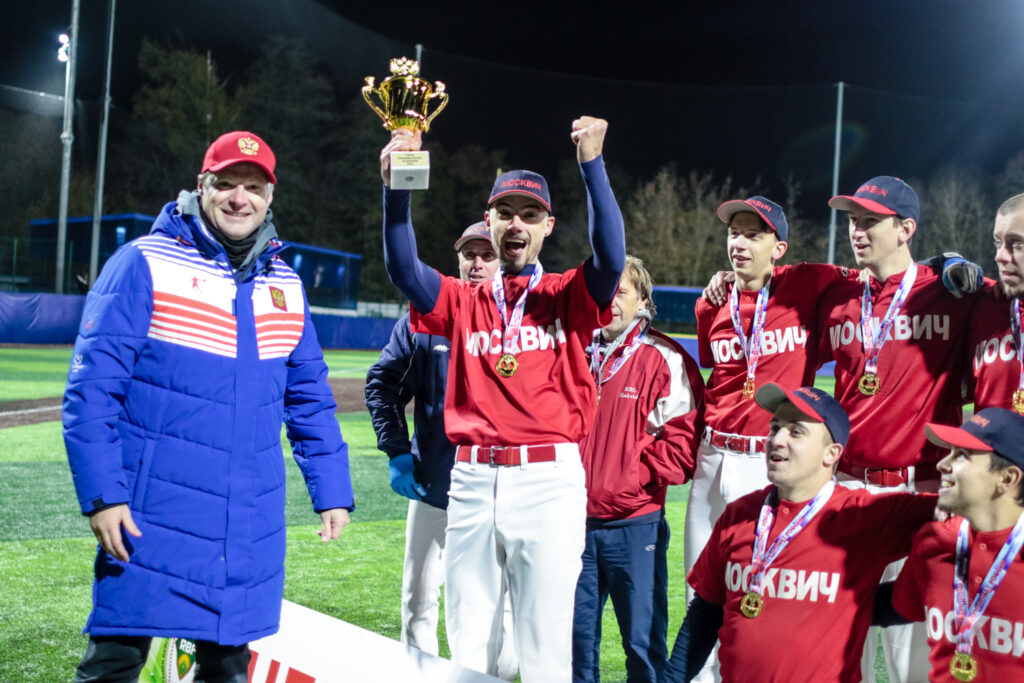 ФИНАЛ ЧЕМПИОНАТА РОССИИ 2019, фотография 69
