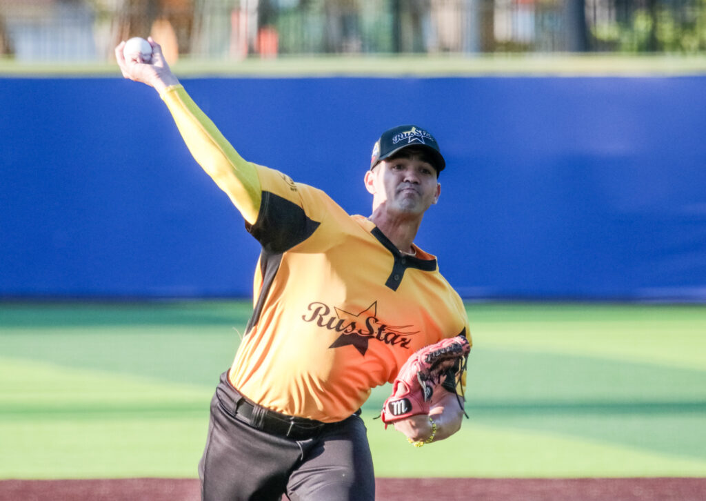 CEB Moscow CUP. KS Silesia Rybnik (POL) — Russtar Moscow (RUS), фотография 47
